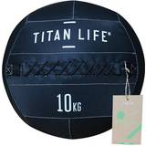 Slam- & Vægbolde Titan Life Large Rage Wall Ball 10kg