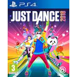 Just dance ps4 Just Dance 2018 (PS4)