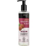 Organic Shop Shampoo Raspberry & Acai 280ml