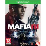 Mafia III (XOne)