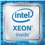 12 - Intel Socket 1151 CPUs Intel Xeon E-2186G 3.8GHz Tray