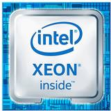 8 - Intel Socket 1151 CPUs Intel Xeon E-2134 3.5GHz Tray