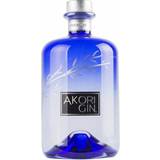 Gin - Spanien Spiritus Akori Premium Gin 42% 70 cl