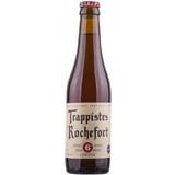 33 cl Øl Trappistes Rochefort 6 7.5% 33 cl