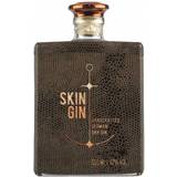 Gin Spiritus Skin Gin Reptile Brown 42% 50 cl