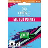 Fifa points Electronic Arts FIFA 19 - 500 Points - PC