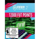 Fifa points pc Electronic Arts FIFA 19 - 12000 Points - PC