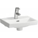 Enkelte håndvaske Laufen Pro-N (H8109500001041)