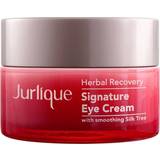 Øjenpleje Jurlique Herbal Recovery Signature Eye Cream 15ml
