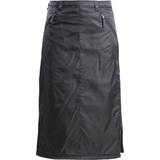 Lommer Termonederdele Skhoop Original Skirt - Black