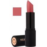 Nilens Jord Plejende Læbeprodukter Nilens Jord Lipstick #764 Chai