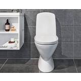 Noro Toiletter & WC Noro Well No Rim (0700)