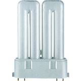 Kølige hvide Lysstofrør Osram Dulux F 36W/840 Fluorescent Lamp 36W 2G10
