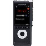 MP3 Diktafoner & Bærbare musikoptagere OM SYSTEM, DS-2600
