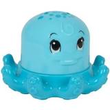 Hav - Plastlegetøj Badelegetøj Simba ABC Bathing Octopus
