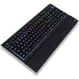 Das Keyboard X50Q (Nordic)