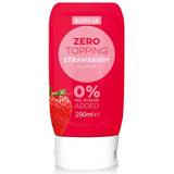 Bodylab Vitaminer & Kosttilskud Bodylab Zero Topping Strawberry 290ml