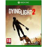 Xbox One spil Dying Light 2 (XOne)