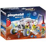Playmobil Mars Redningsbil 9489