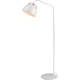 Dæmpbare - Træ Gulvlamper & Havelamper Halo Design Oslo Gulvlampe 140cm