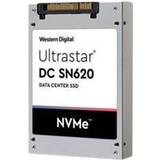 HGST SSDs Harddiske HGST Ultrastar DC SN620 SDLC2CLR-016T-3NA1 1.6TB