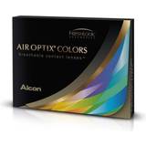 Alcon AIR OPTIX Colors 2-pack(Uden styrke)