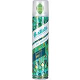 Kruset hår - Sprayflasker Shampooer Batiste Luxe 200ml