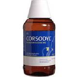 Corsodyl Tandpleje Corsodyl 0,2% Treatment Fresh Mint 300ml