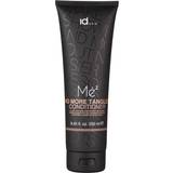 IdHAIR Normalt hår Balsammer idHAIR Mé2 No More Tangles Conditioner 250ml
