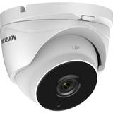 Hikvision 1920x1080 (Full HD) Overvågningskameraer Hikvision DS-2CE56D8T-IT3ZE