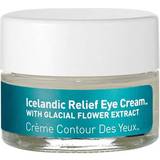 Enzymer Øjenpleje Skyn Iceland Icelandic Relief Eye Cream 14g