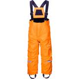 Babyer - Orange Overtøj Didriksons Idre Kid's Pants - Bright Orange (501852-156)