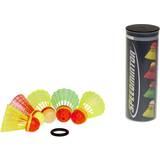 Speedminton Badmintonbolde Speedminton Speeder Mix 5-pack
