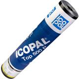 Icopal tagpap 500 p Icopal Top 500 (4275723) 1stk 7500x330mm