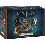 Harry potter box USAopoly Harry Potter: Hogwarts Battle The Monster Box of Monsters