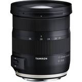 Nikon 35mm Tamron 17-35mm F2.8-4 DI OSD for Nikon F