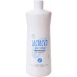 Lactacyd Hudrens Lactacyd Duschcreme Utan Parfym 1000ml