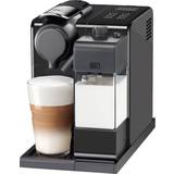 Plast - Sølv Kapsel kaffemaskiner De'Longhi Lattissima Touch