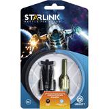Ubisoft Merchandise & Collectibles Ubisoft Starlink: Battle For Atlas - Weapon Pack - Iron Fist + Freeze Ray Mk.2