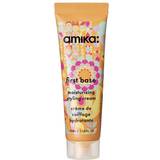 Amika Blødgørende Stylingprodukter Amika First Base Moisturizing Style Cream 30ml