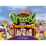 Alderac Entertainment Greedy Kingdoms