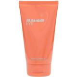 Jil Sander Normal hud Bade- & Bruseprodukter Jil Sander Eve Shower Gel for Woman 150ml