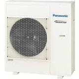 Panasonic A+ Luft-til-luft varmepumper Panasonic CU-5Z90TBE Udendørsdel