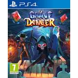 PlayStation 4 spil Grave Danger (PS4)