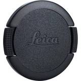 Leica Forreste objektivdæksler Leica E46 Forreste objektivdæksel
