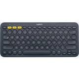 Logitech k380 Logitech K380 Multi-Device Bluetooth (German)