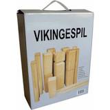 Trælegetøj Udendørs legetøj Vikingespil