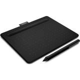 Tablet 7 tommer Tegneplader Wacom Intuos Small