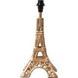 Turkis Belysning Rice Eiffel Tower Small Bordlampe