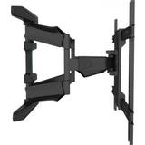 Multibrackets Kan vippes TV-tilbehør Multibrackets M VESA Flexarm XL Full Motion Dual